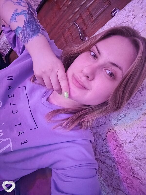 Яна, 27, Воронеже — анкета №2127299