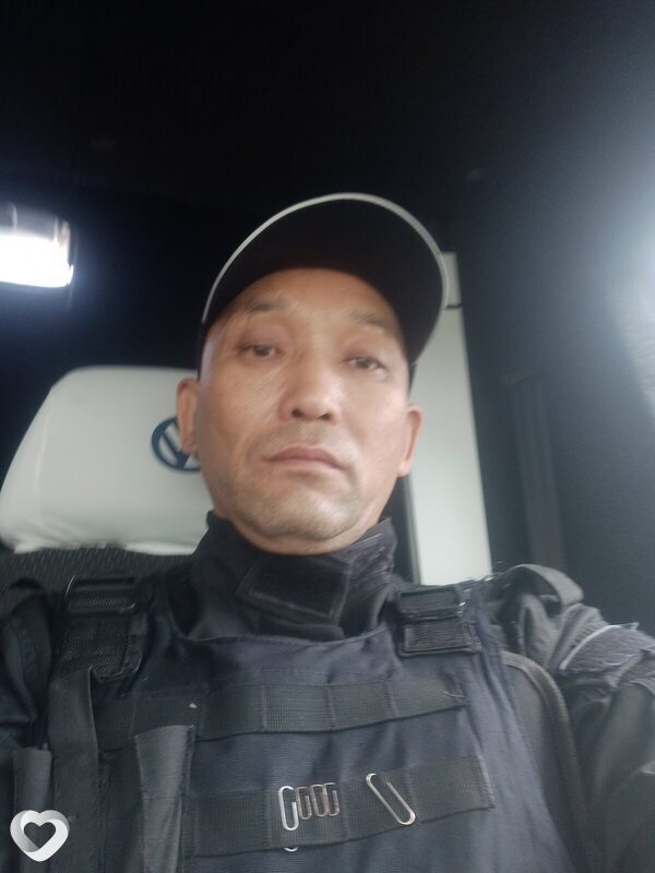 Бауыржан, 50, Караганде — анкета №2127300