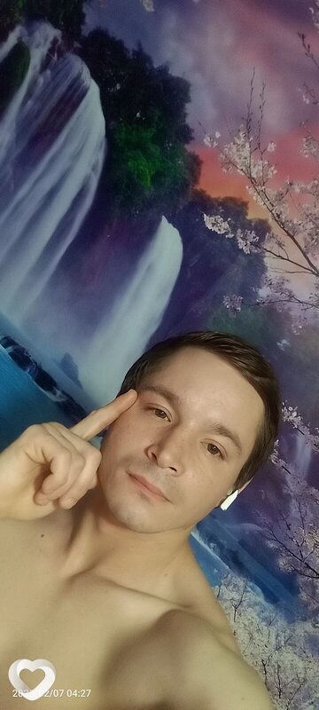 Андрей, 30, Керчи — анкета №2159246
