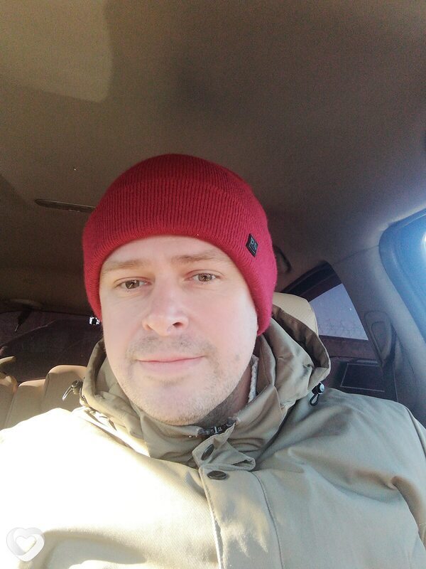 Александр, 41, Пскове — анкета №2159247