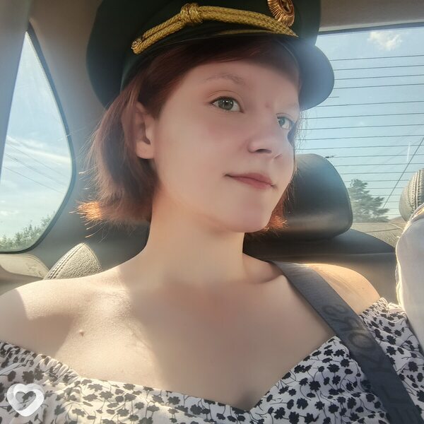 Мария, 20, Омске — анкета №2126917