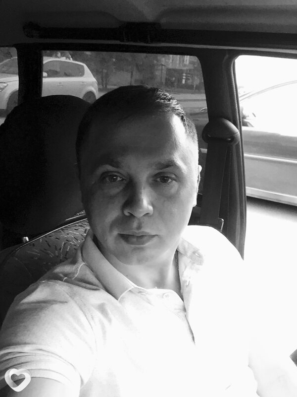 Вадим, 38, Санкт-Петербурге — анкета №2159249