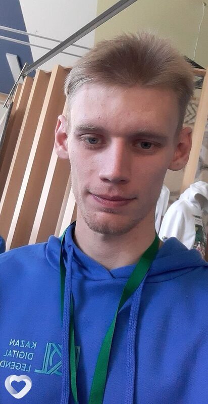 Дмитрий, 29, Ростове-на-Дону — анкета №2127340