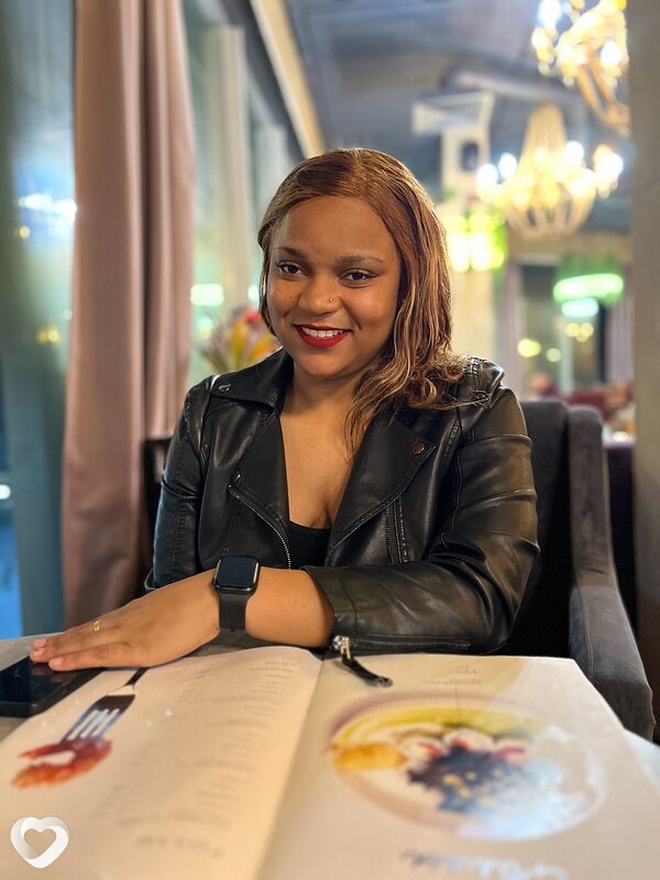 Ettana, 23, Москве — анкета №2127343