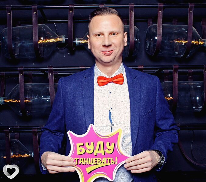 Илья, 32, Самаре — анкета №2127344