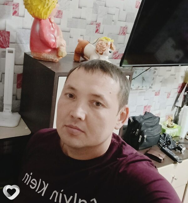 Сережа, 40, Йошкар-Оле — анкета №2127346