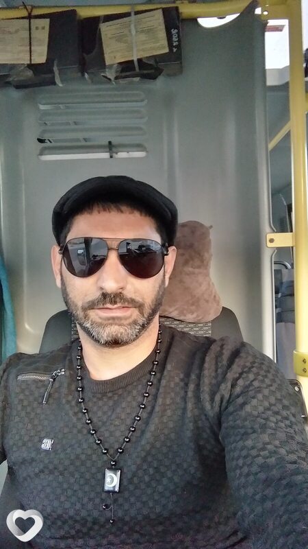 Рагим, 45, Кузнецке — анкета №2159583