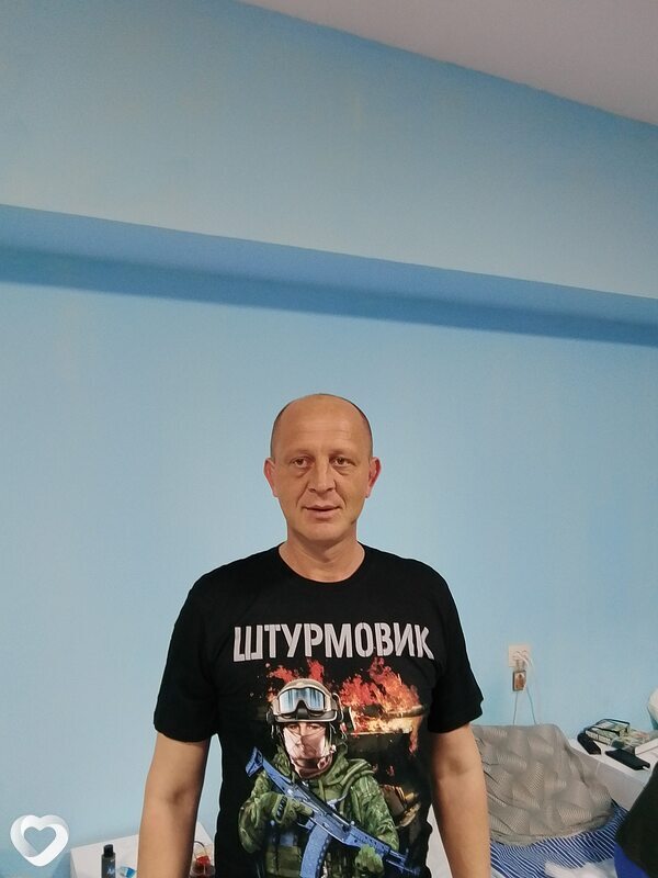 Сергей, 43, Ростове-на-Дону — анкета №2159587