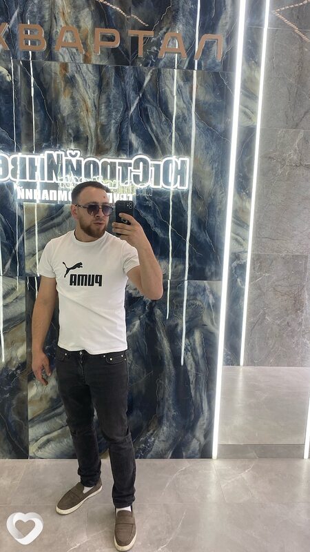 Какаду, 30, Ялте — анкета №2159591