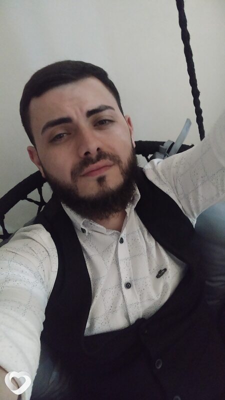 Шах, 34, Краснодаре — анкета №2159594