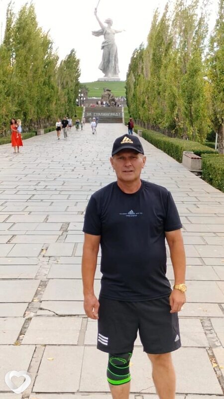 Евгений, 51, Котове — анкета №2127261