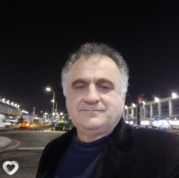 Aristrax, 61, Ташкент — анкета №2159604