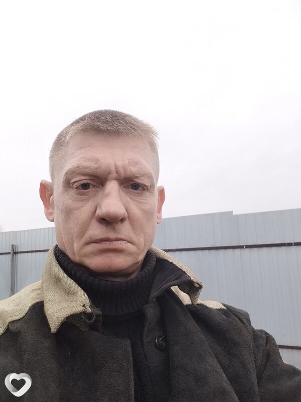 Павел, 50, Муроме — анкета №2127113