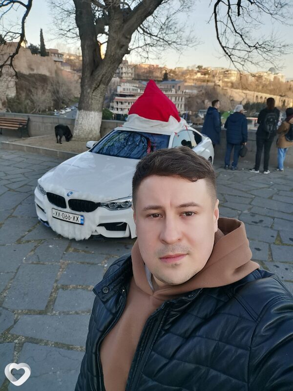 Игорь, Москва