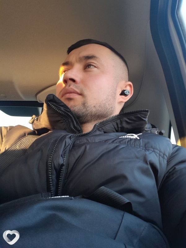 Элёр, 33, Уфе — анкета №2159161