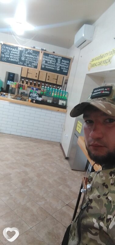 Кирилл, 24, Севастополе — анкета №2127118