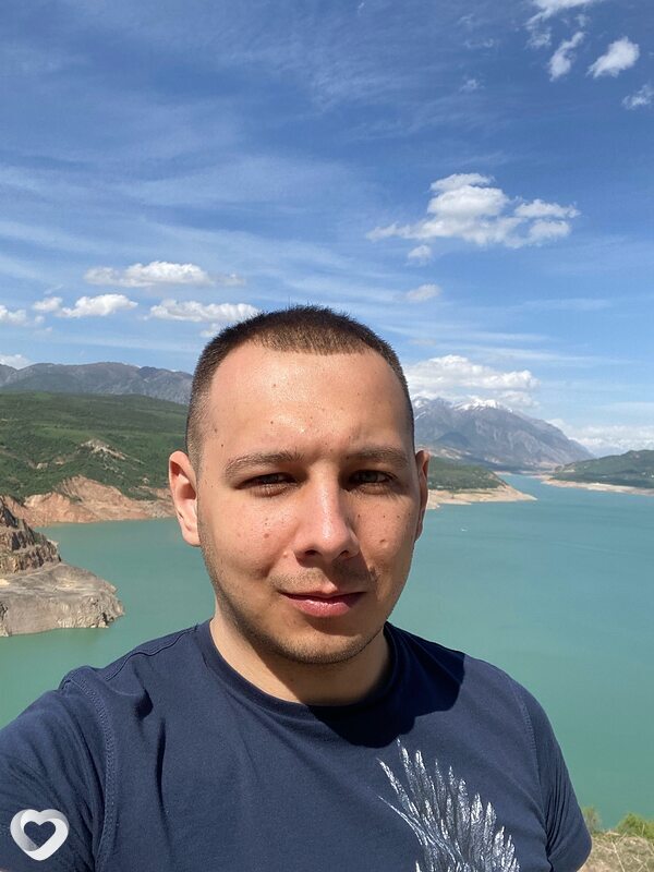 Павел, 32, Москве — анкета №2159164