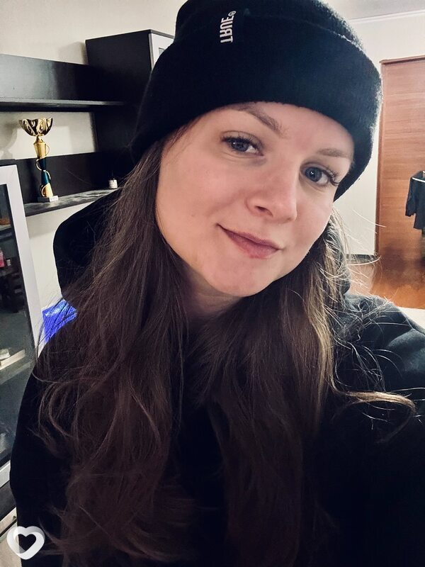 Ксения, 35, Санкт-Петербурге — анкета №2127121