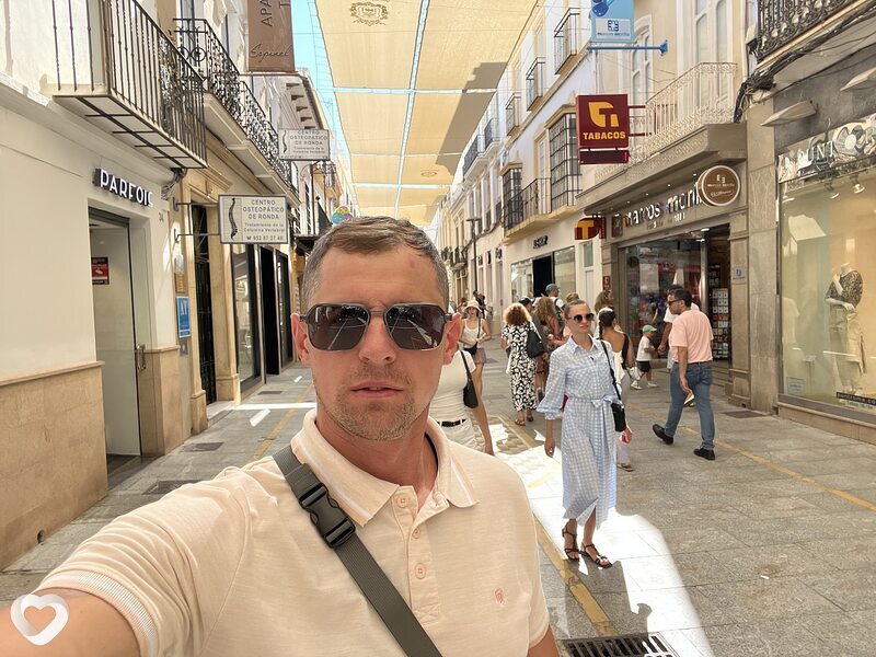 Денис, 44, Минске — анкета №2127122