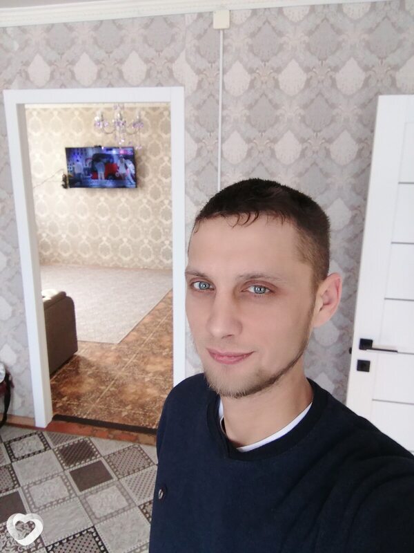 Саша, 34, Сургуте — анкета №2127123