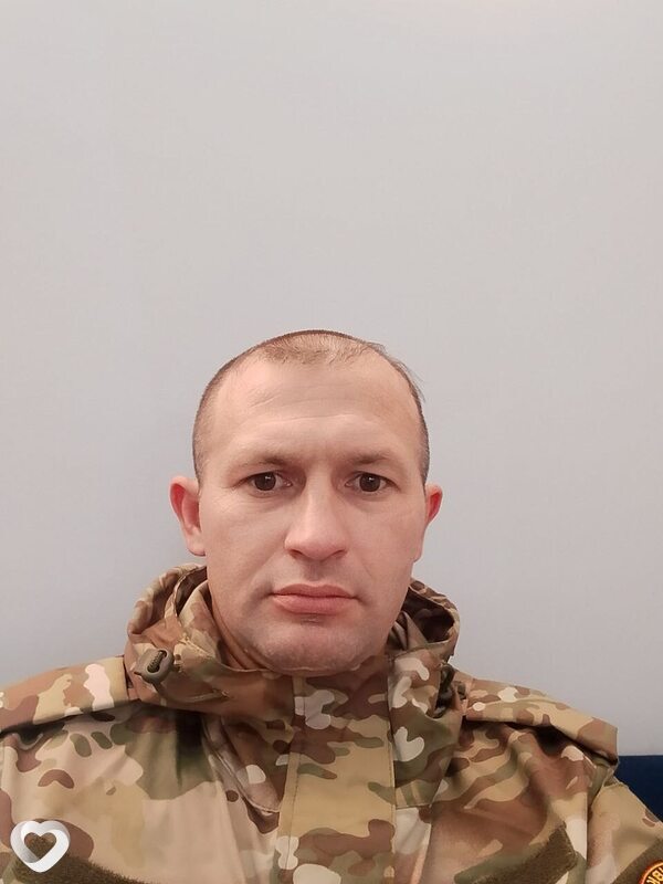 Саша, 37, Ставрополе — анкета №2127124