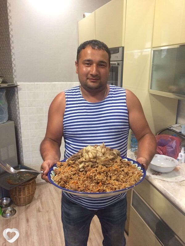 Максим, 35, Москве — анкета №2127125