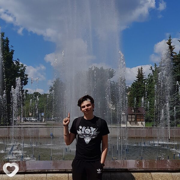 Артем, 23, Твери — анкета №2127790