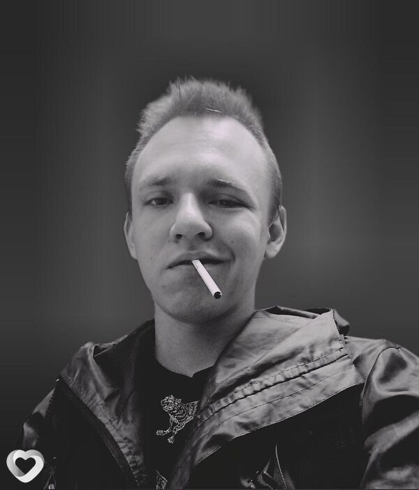 Serg, 25, Тамбове — анкета №2127794