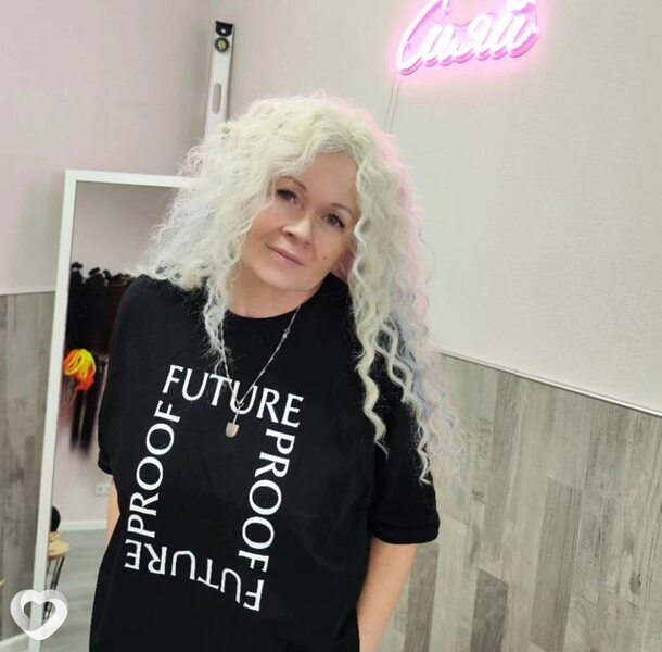Анна, 57, Минске — анкета №2127797