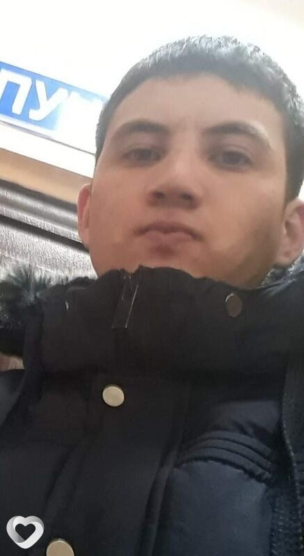 Карим, 32, Учалах — анкета №2127807