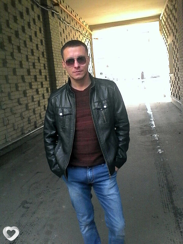 Валентин, 38, Бресте — анкета №2127810