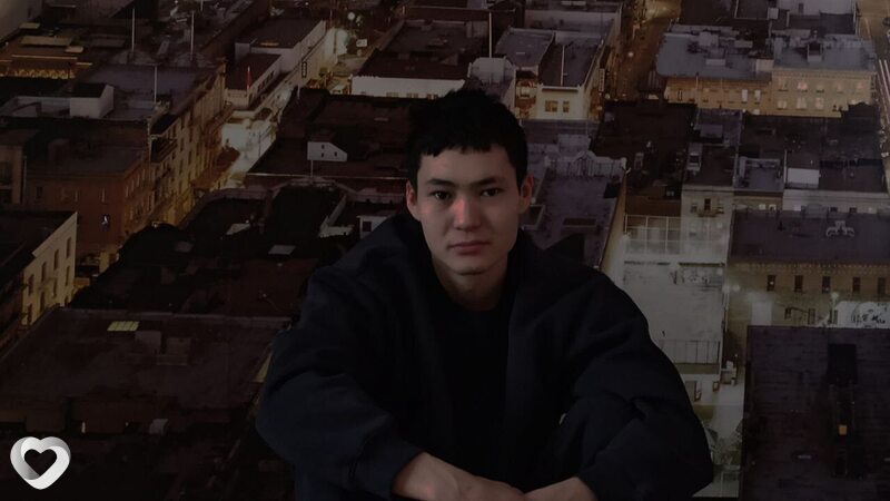 Дарик, 25, Нижнем Новгороде — анкета №2159172