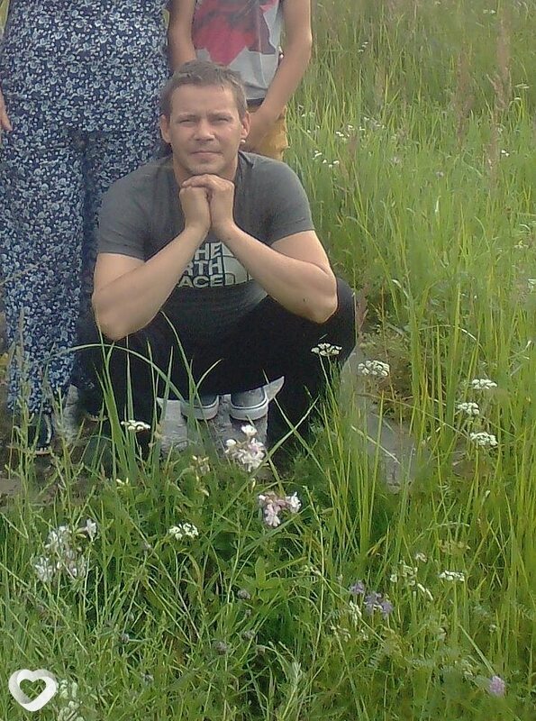 Александ, 42, Смоленске — анкета №2159173
