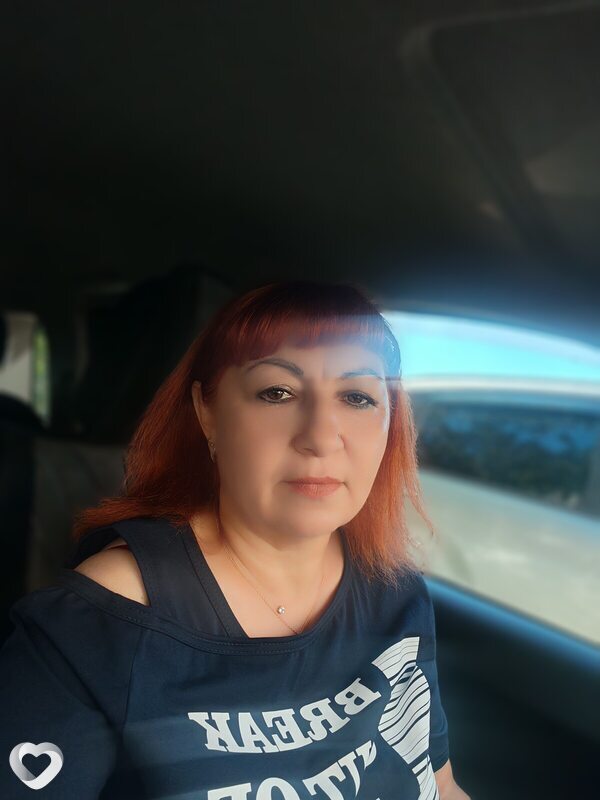 Злата, 49, Омске — анкета №2159174