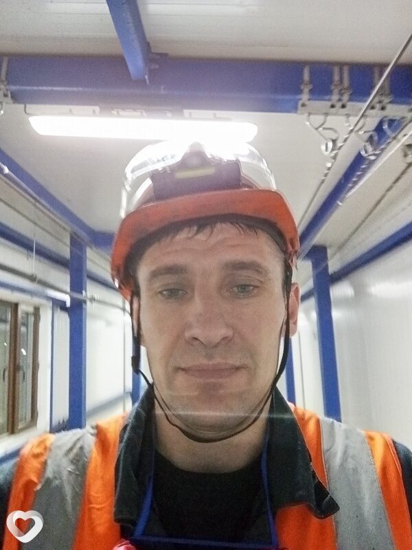 Евгений, 43, Усть-Каменогорск — анкета №2159176