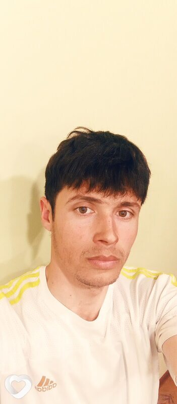 Камил, 31, Санкт-Петербурге — анкета №2159179