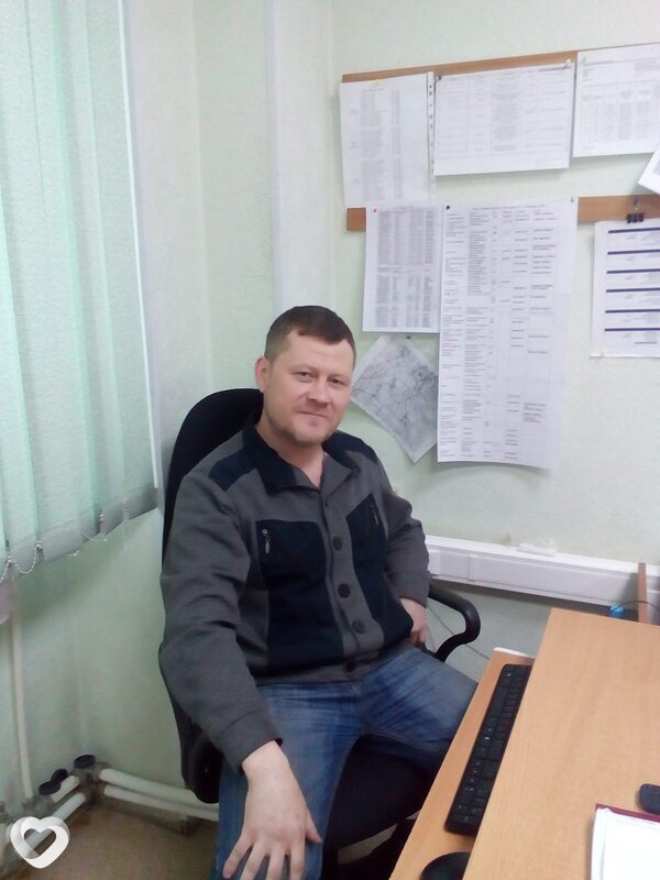 Анатолий, 45, Ижевске — анкета №2127068