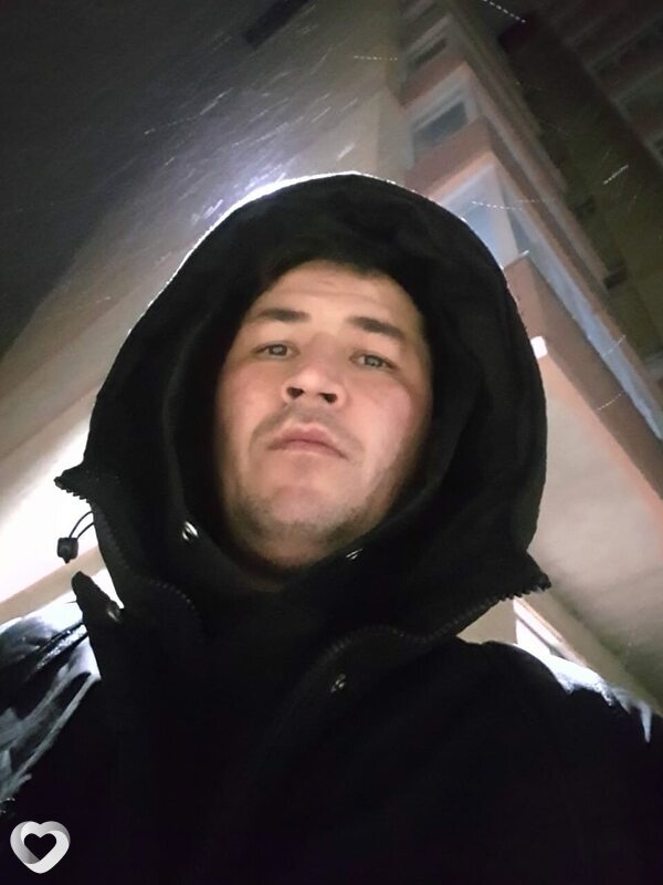 Арслан, 35, Карачаевске — анкета №2159309