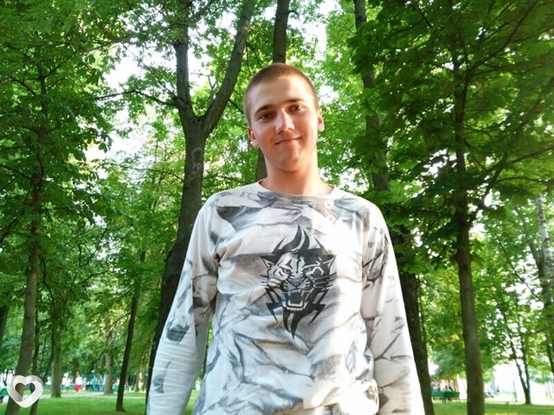 Стас Шахтер, 30, Солигорске — анкета №13154