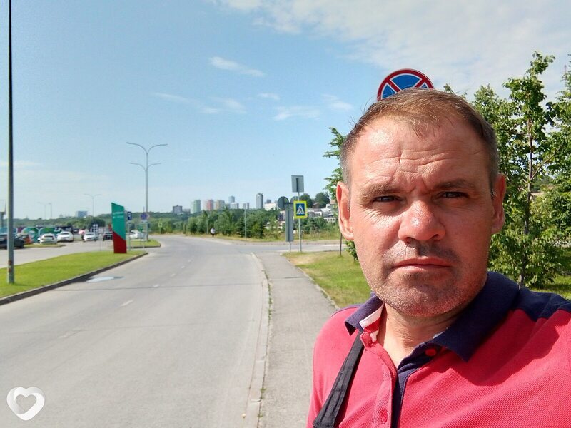 Максим, 39, Ульяновске — анкета №2127069
