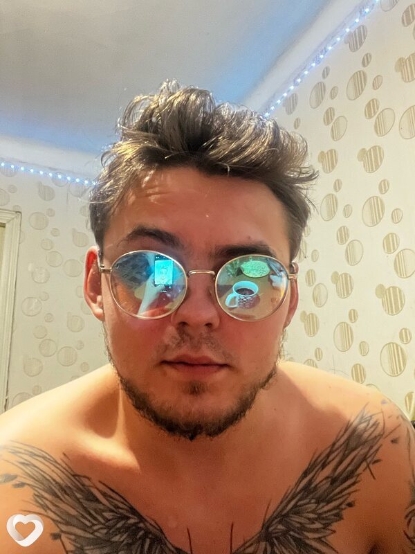 Владимир, 24, Москве — анкета №2159316