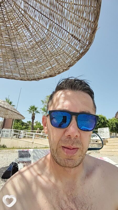 Deniz, 43, Ташкент — анкета №2127238