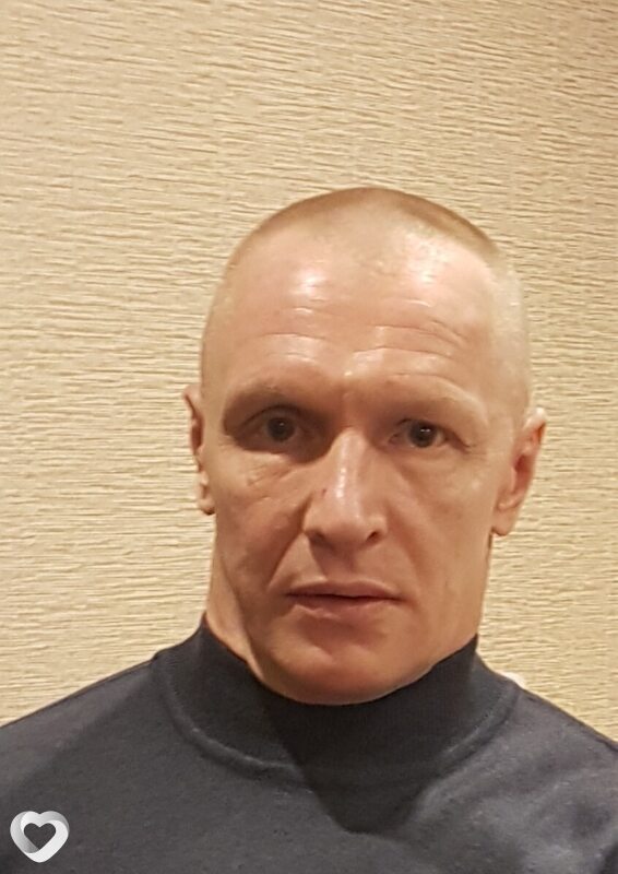 Александр, 54, Кирове — анкета №2127241