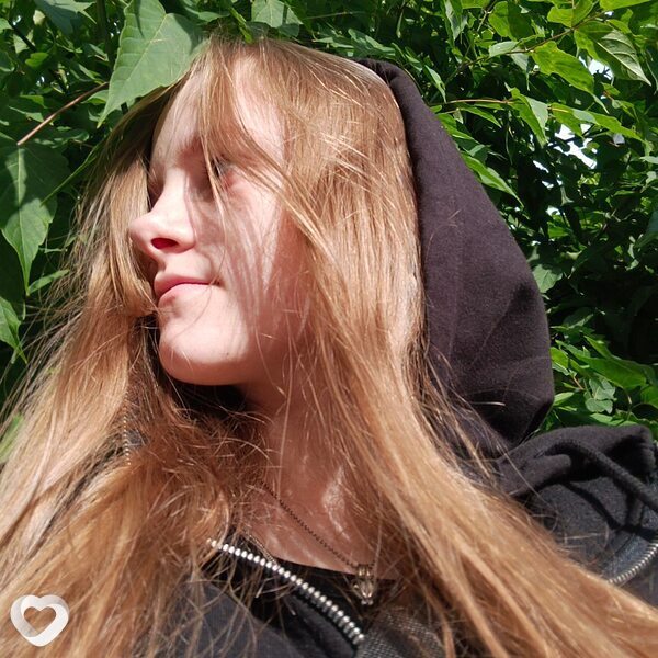 Дарья, 19, Красноярске — анкета №2127242
