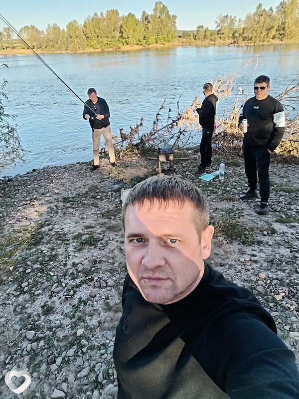 Антон, 38, Салавате — анкета №2159321