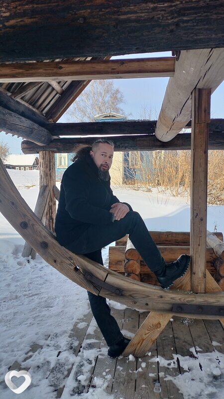 Денис, 51, Нижнем Новгороде — анкета №2159322