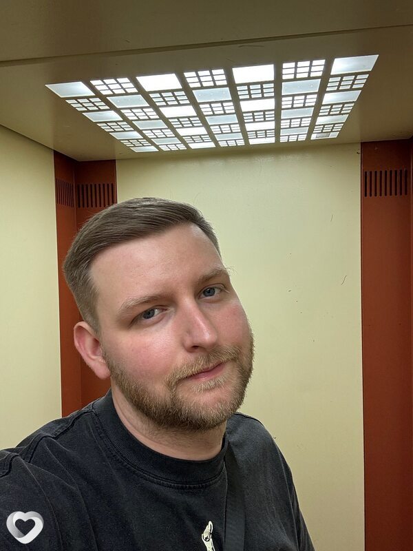 Вячеслав, 31, Москве — анкета №2159324