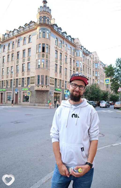 Андрей, 38, Рыбинске — анкета №2127247