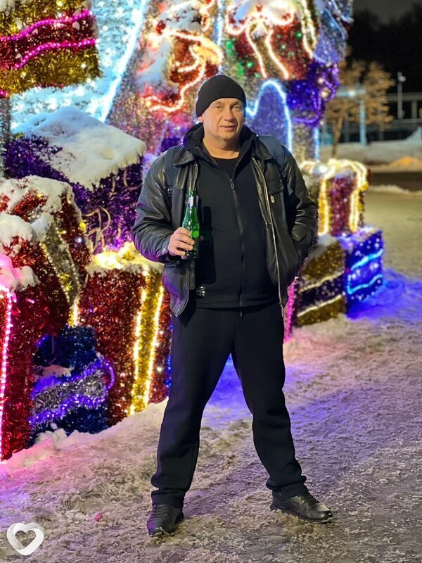 Александр, 44, Москве — анкета №2127466