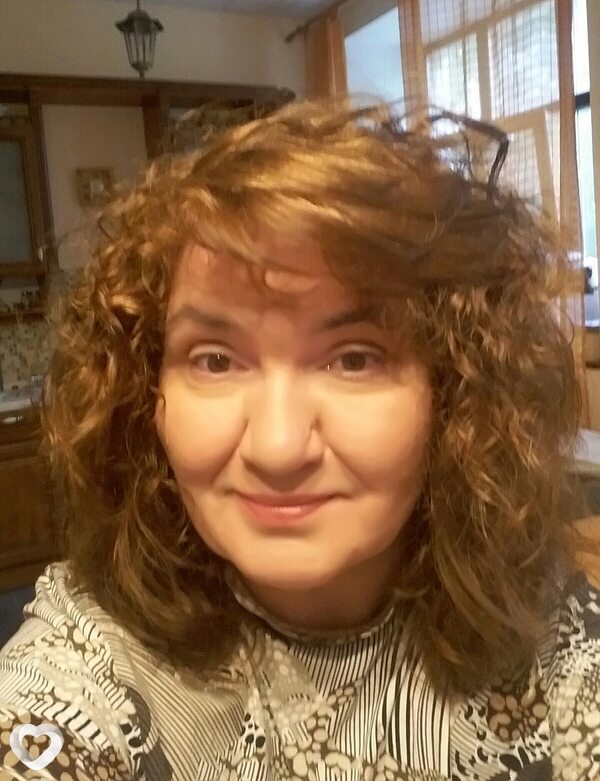 Татьяна, 51, Перми — анкета №2127468